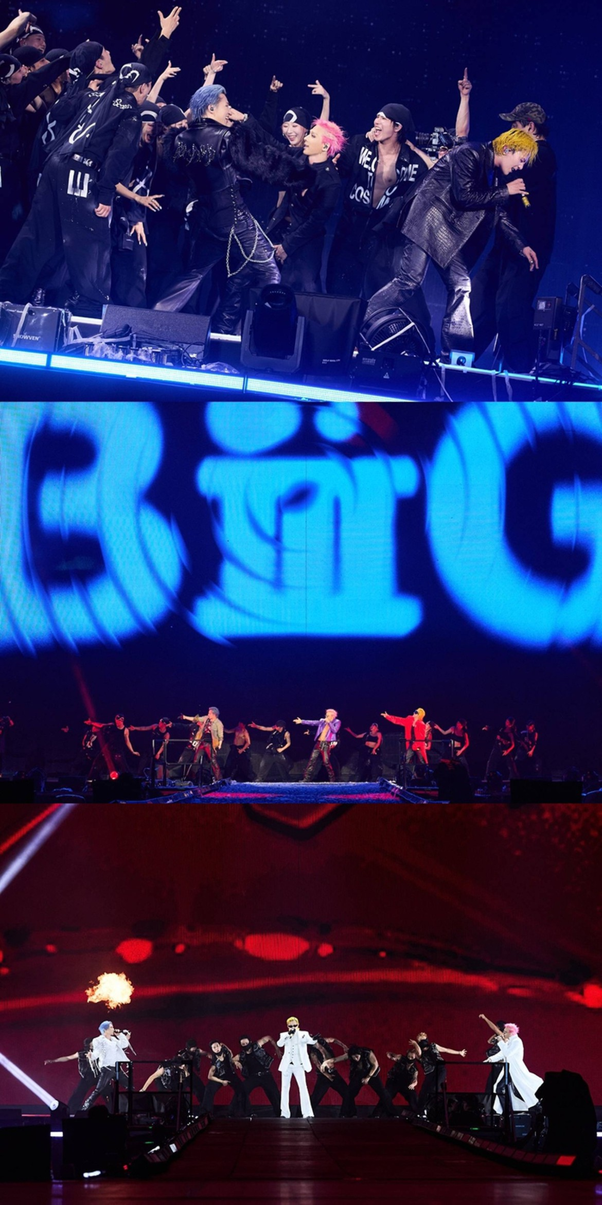 G-Dragon v&agrave; "bố Yang" được tuy&ecirc;n trắng &aacute;n- Ảnh 6.