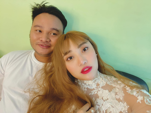 L&yacute; do Vinh R&acirc;u - Lương Minh Trang ly h&ocirc;n- Ảnh 3.