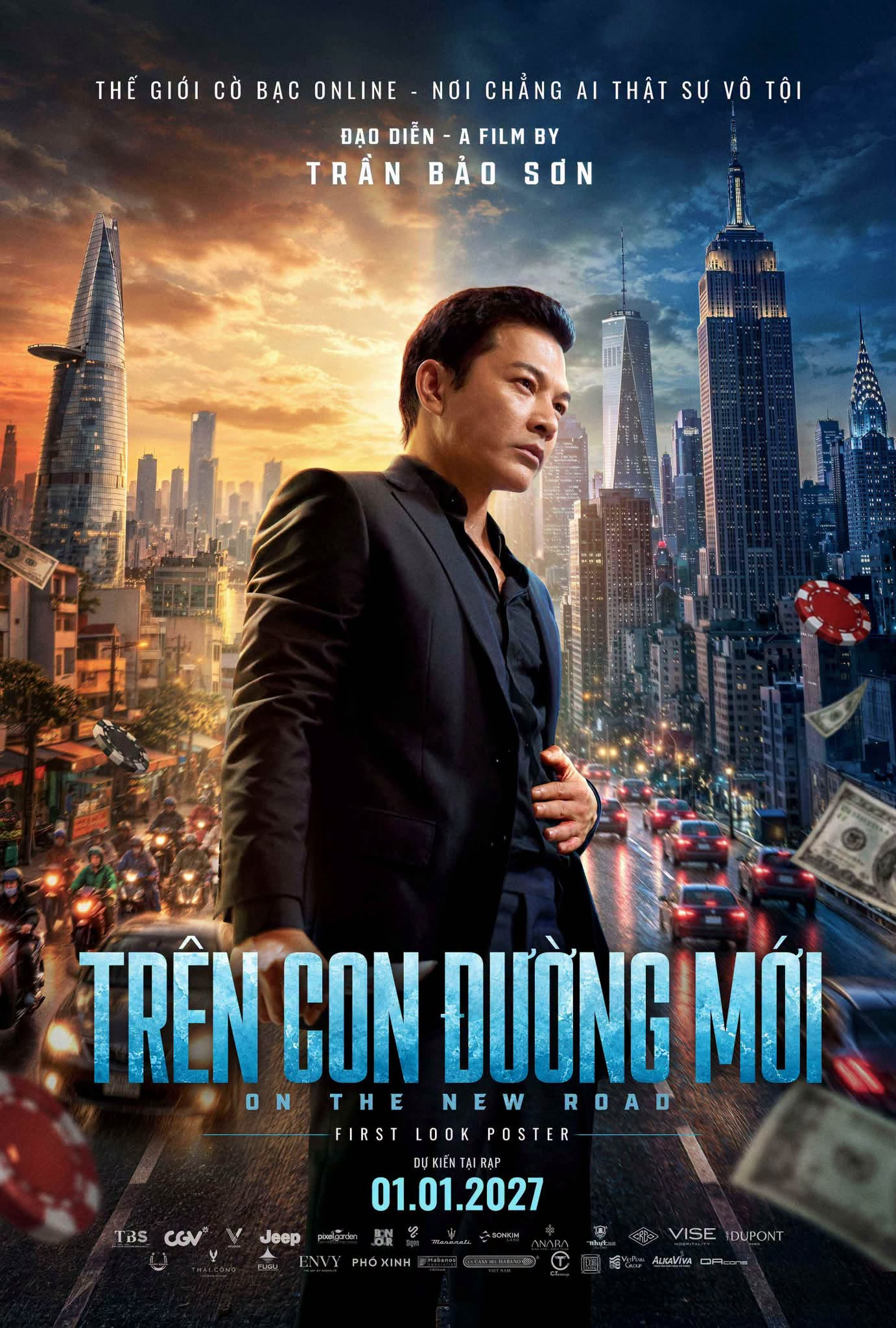 T&igrave;nh h&igrave;nh hiện tại của người đ&agrave;n &ocirc;ng c&oacute; cuộc h&ocirc;n nh&acirc;n 9 năm với Trương Ngọc &Aacute;nh- Ảnh 1.