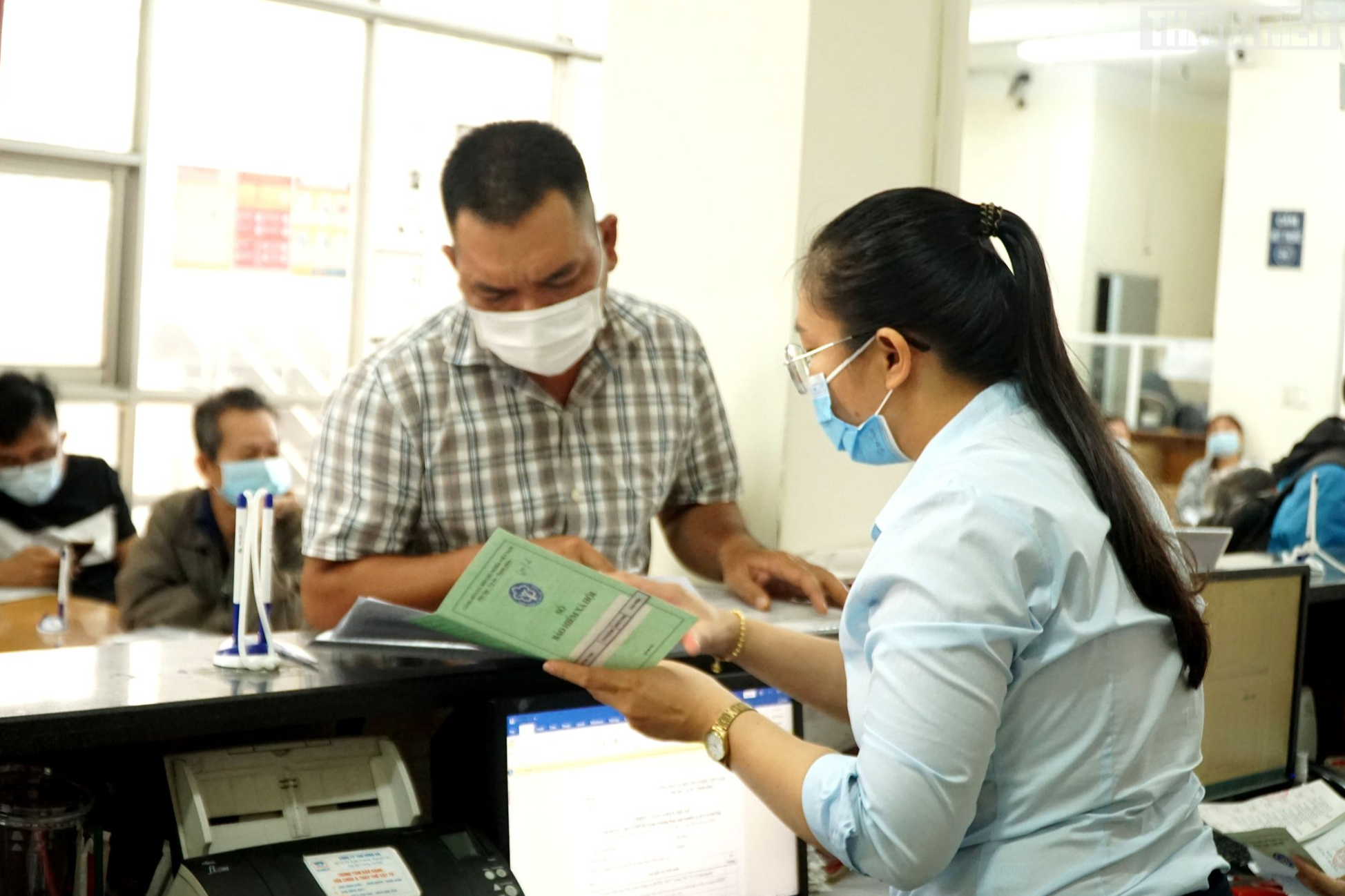BHXH Việt Nam th&ocirc;ng b&aacute;o n&oacute;ng danh s&aacute;ch c&aacute;c đơn vị chậm đ&oacute;ng, trốn đ&oacute;ng BHXH, BHYT: C&aacute;i t&ecirc;n đứng đầu nợ gần 50 tỷ đồng - Ảnh 4.