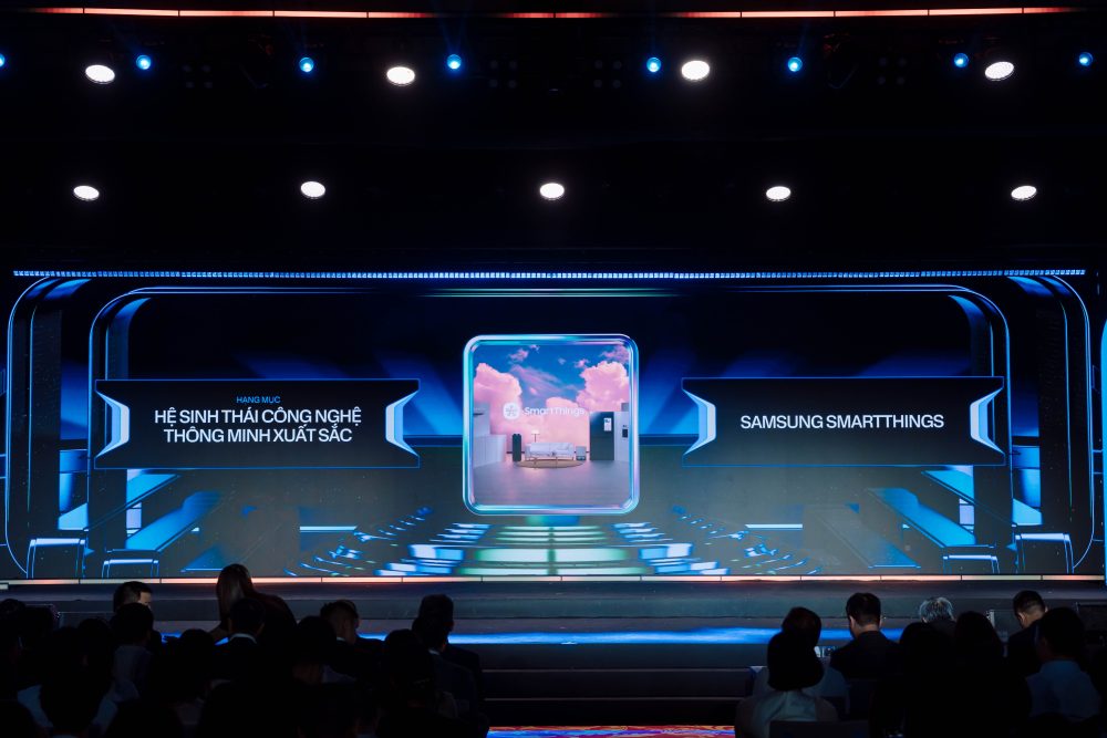 Samsung thắng lớn tại Better Choice Awards 2026 với loạt giải thưởng từ thiết bị gập đến AI sức khỏe - Ảnh 3.