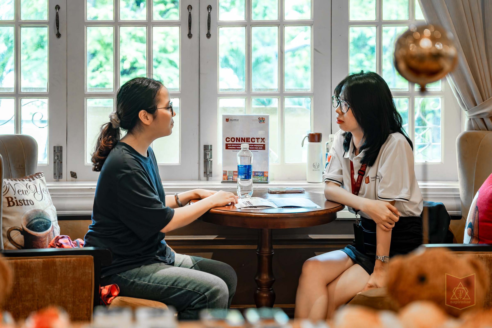 AUS đồng h&agrave;nh c&ugrave;ng Vết Sẹo Cuộc Đời hỗ trợ trẻ em tim bẩm sinh - Ảnh 5.