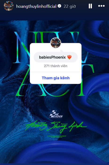 &ldquo;Ng&ocirc;i nh&agrave; mới" của Ho&agrave;ng Th&ugrave;y Linh- Ảnh 1.