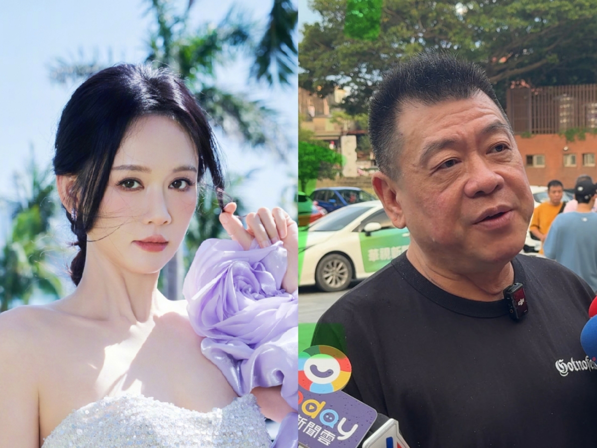 Trần Kiều &Acirc;n bị &ocirc;ng lớn vạch mặt v&ocirc; ơn ngay giữa buổi ph&aacute;t s&oacute;ng: &ldquo;Đ&aacute;m tang của t&ocirc;i c&ocirc; kh&ocirc;ng cần đến&rdquo;- Ảnh 2.