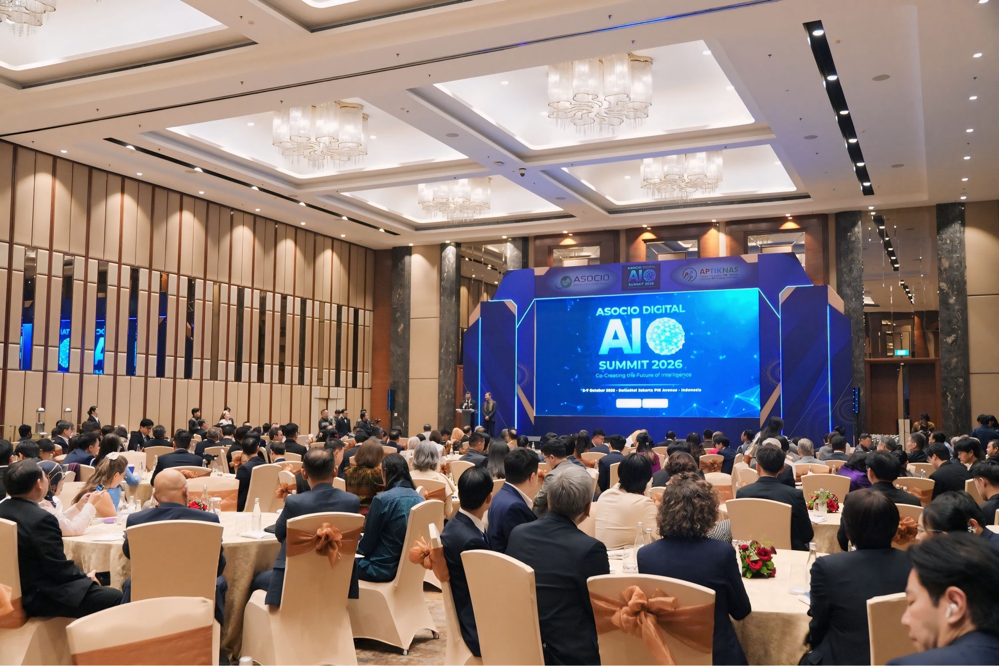 VNPT Threat Intelligence được vinh danh tại ASOCIO Digital & AI Awards 2026 - Ảnh 2.