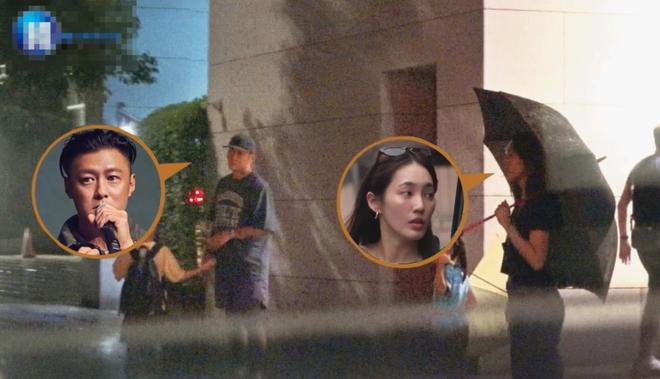 Tr&ograve; cười showbiz: 1 Anh Trai h&ugrave;ng hổ ly h&ocirc;n thi&ecirc;n kim tiểu thư ng&agrave;n tỷ, nhưng sau nhiều th&aacute;ng cả 2 vẫn chung sống như vợ chồng son- Ảnh 1.