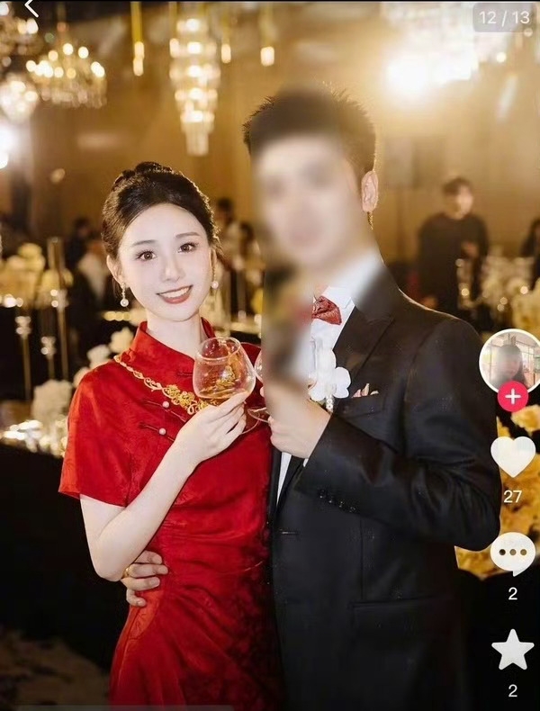 Ngọc nữ hot nhất showbiz 2026 chưa đăng k&yacute; kết h&ocirc;n m&agrave; đ&atilde; c&oacute; con 3 th&aacute;ng tuổi, b&eacute; rất kh&aacute;u khỉnh- Ảnh 2.
