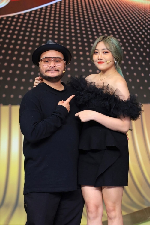 Lương Minh Trang v&agrave; Vinh R&acirc;u đồng loạt xin lỗi sau 5 năm ly h&ocirc;n- Ảnh 4.