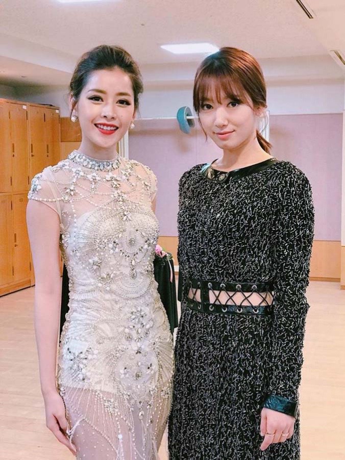 Mỹ nh&acirc;n Việt l&agrave;m lu mờ Kim Ji Won, đứng cạnh Suzy vẫn nổi bần bật- Ảnh 5.
