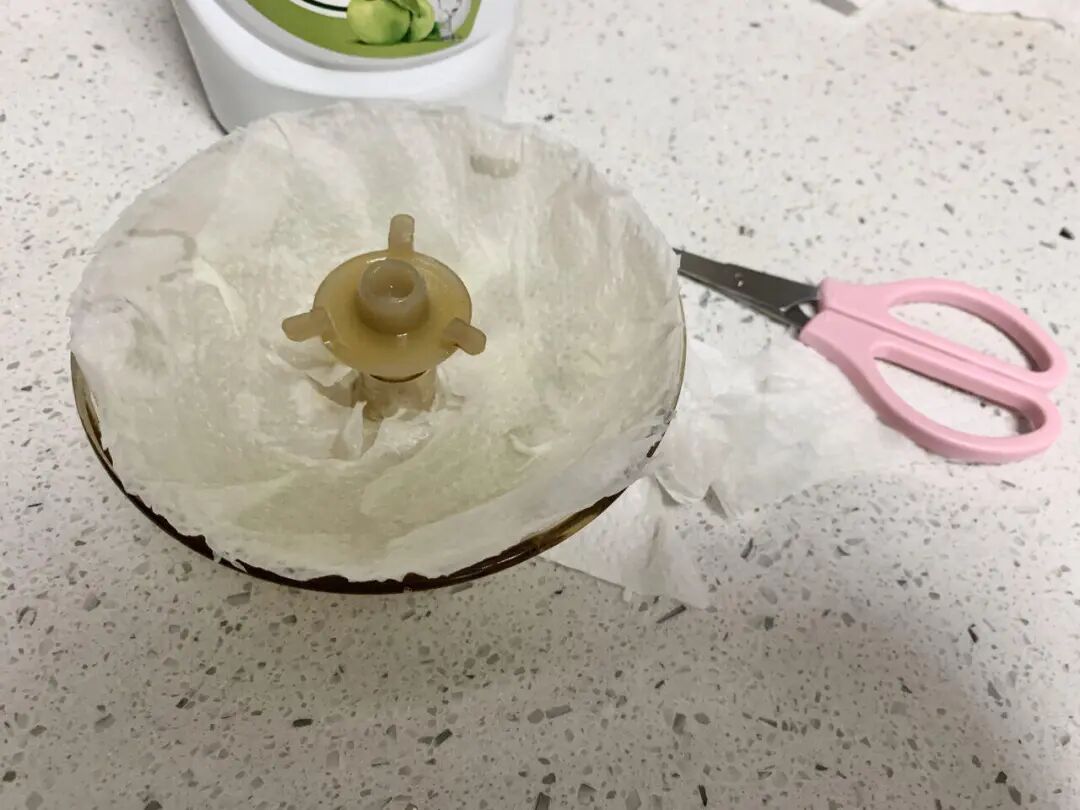 8 mẹo l&agrave;m việc nh&agrave; kh&ocirc;ng theo lối m&ograve;n: Gần như kh&ocirc;ng tốn tiền m&agrave; nh&agrave; cửa vẫn sạch bong- Ảnh 8.