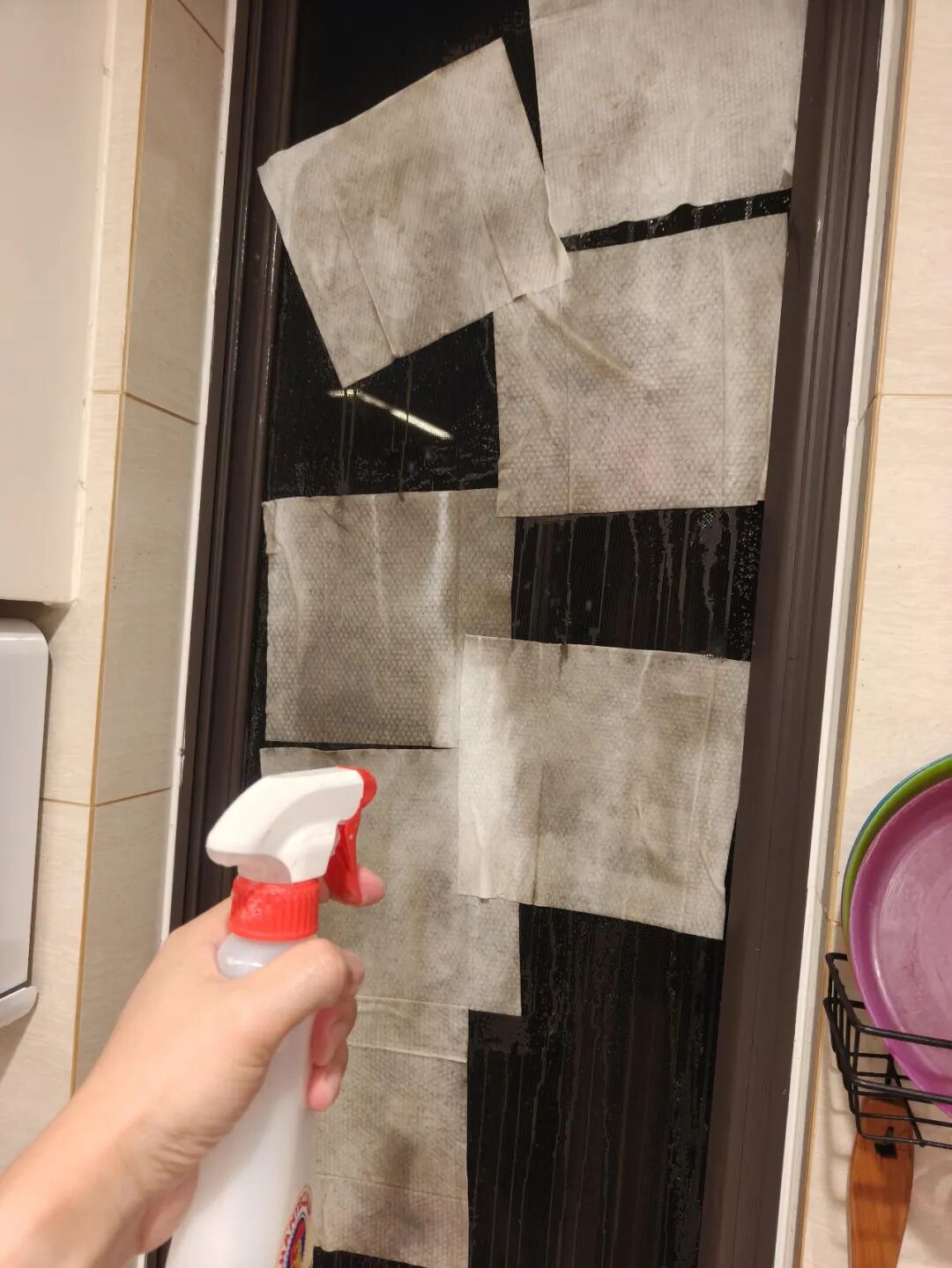8 mẹo l&agrave;m việc nh&agrave; kh&ocirc;ng theo lối m&ograve;n: Gần như kh&ocirc;ng tốn tiền m&agrave; nh&agrave; cửa vẫn sạch bong- Ảnh 13.
