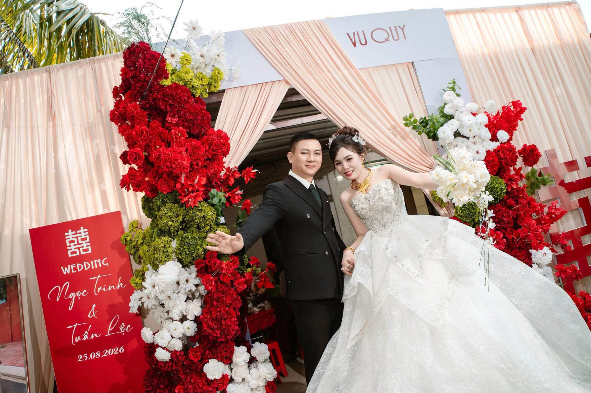 Quyết định của Ho&agrave;i L&acirc;m sau 1 ng&agrave;y cưới Ngọc Trinh- Ảnh 2.