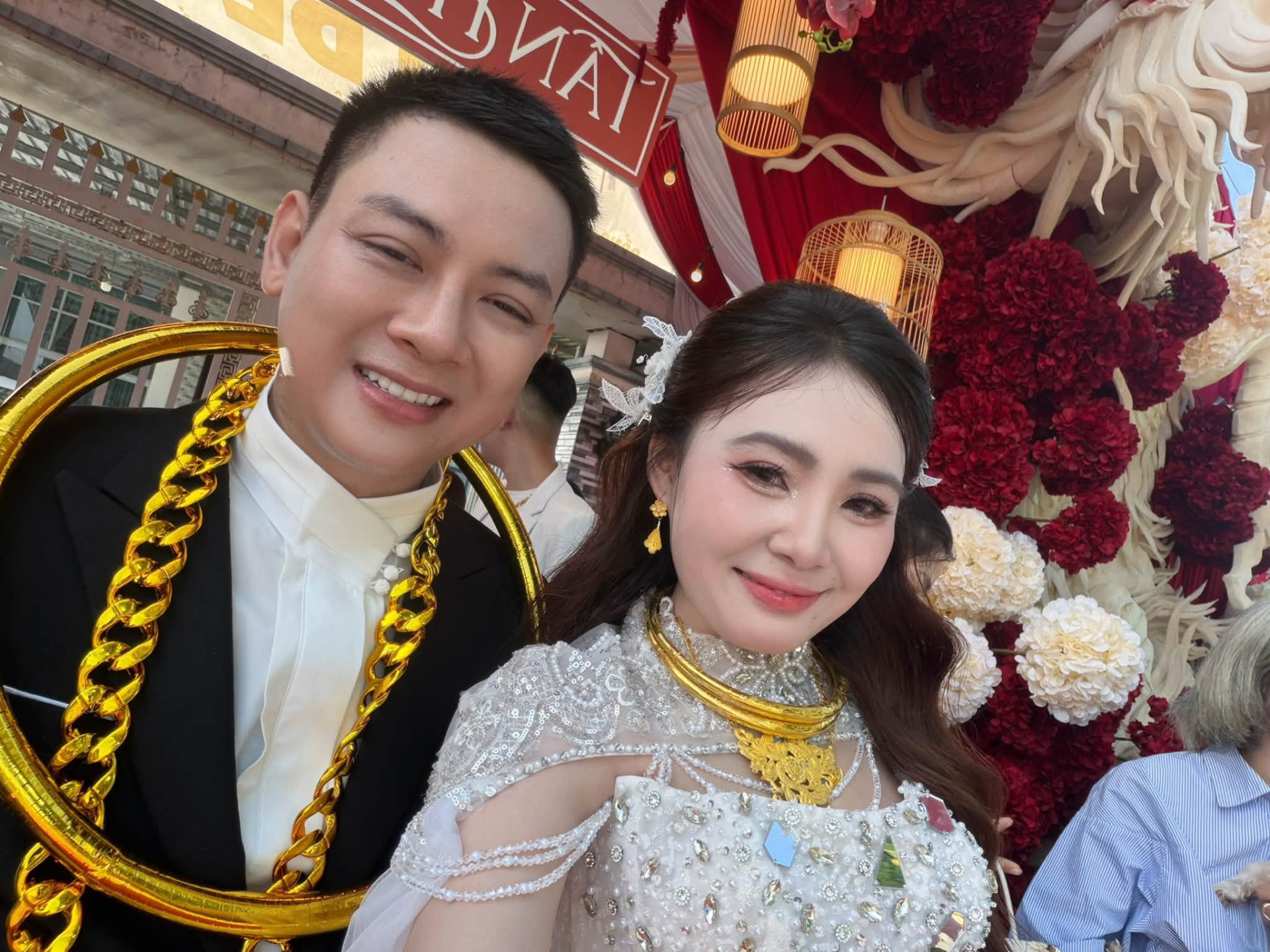 Quyết định của Ho&agrave;i L&acirc;m sau 1 ng&agrave;y cưới Ngọc Trinh- Ảnh 4.