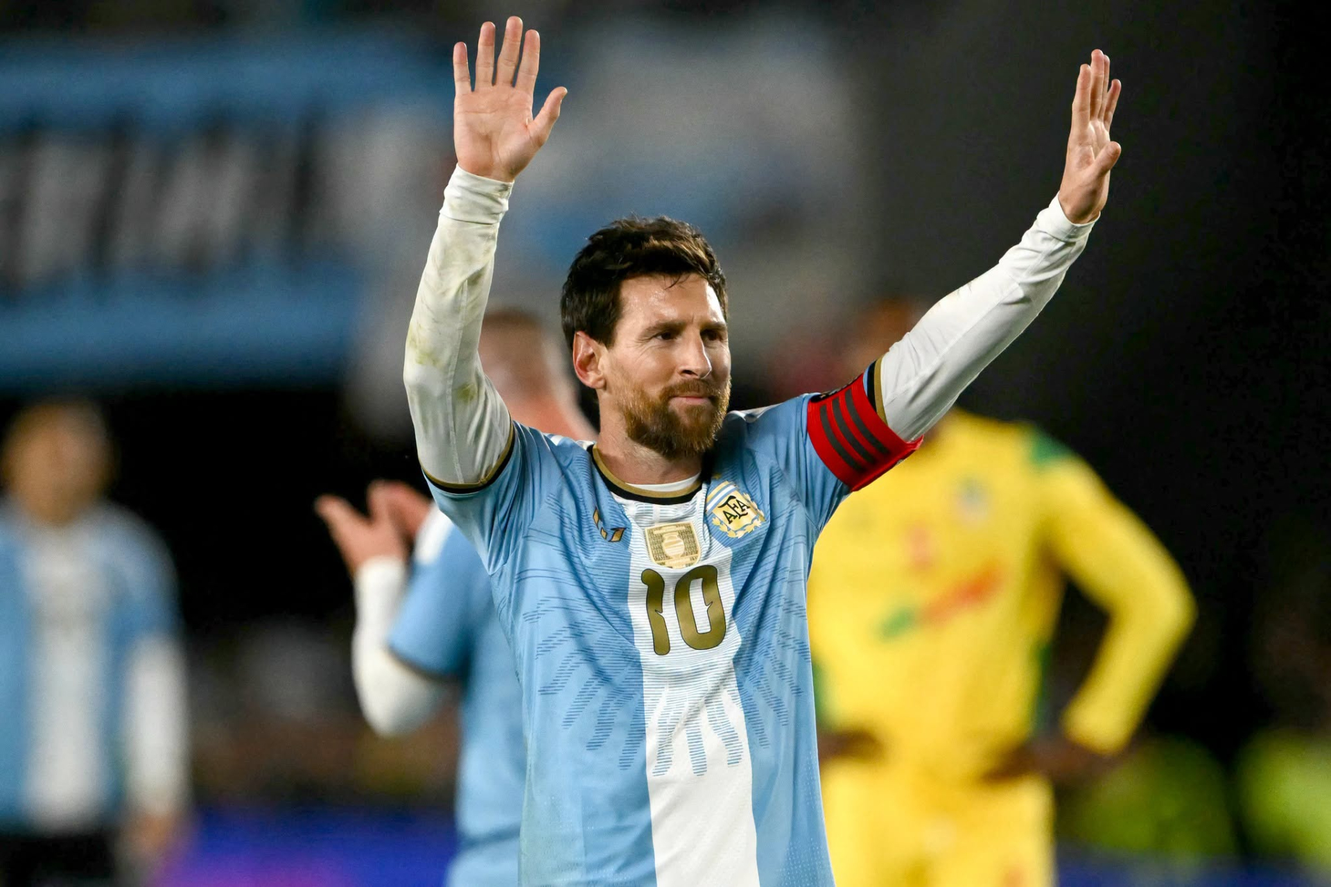 V&igrave; sao Ronaldo v&agrave; Messi kh&ocirc;ng d&ugrave;ng TikTok?- Ảnh 3.
