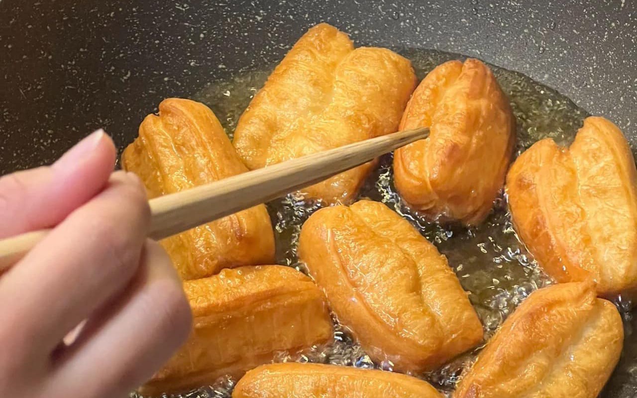 Bỏ bữa sáng, cơ thể sẽ ra sao? - Ảnh 2.