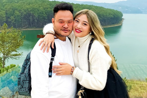Lương Minh Trang v&agrave; Vinh R&acirc;u đồng loạt xin lỗi sau 5 năm ly h&ocirc;n- Ảnh 3.