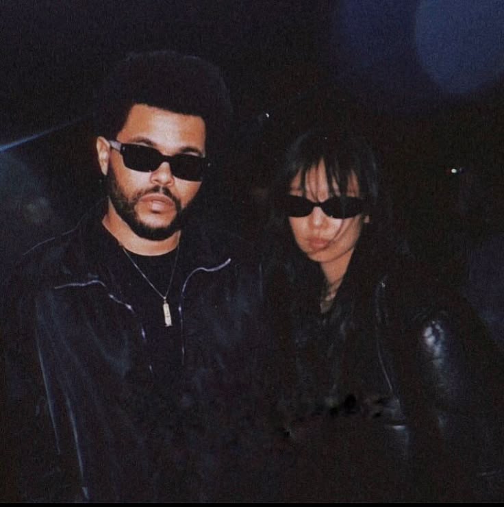 Mất 3 năm để Jennie (BLACKPINK) v&agrave; The Weeknd về b&ecirc;n nhau - Ảnh 6.