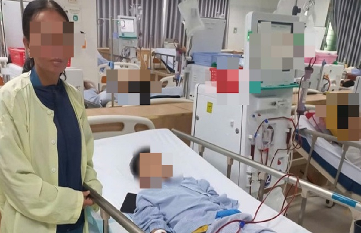 B&eacute; 8 tuổi su&yacute;t mất mạng v&igrave; m&oacute;n "vạn người m&ecirc;" được bố mẹ cho ăn thay cơm - Ảnh 1.