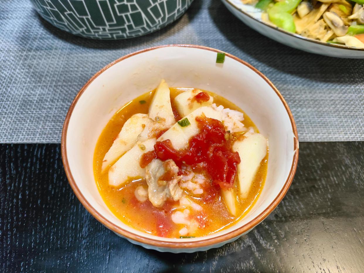 Thực đơn chỉ cần 2 món này thôi nhưng đảm bảo cả nhà "ăn tì tì" sạch bay cả nồi cơm- Ảnh 4.