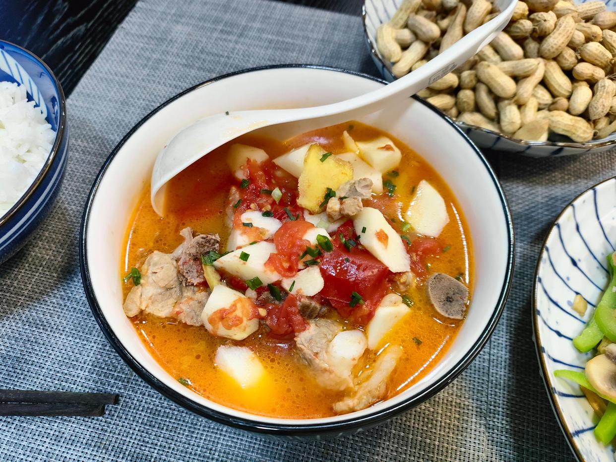 Thực đơn chỉ cần 2 món này thôi nhưng đảm bảo cả nhà "ăn tì tì" sạch bay cả nồi cơm- Ảnh 1.