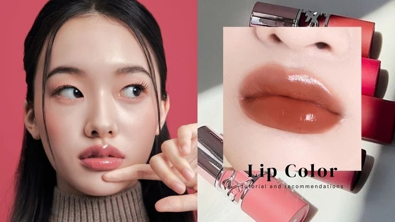 5 màu son tông trà đẹp nhất mùa thu 2026: Từ nude nâu, trà sữa đến hồng trà giúp da vàng trông sáng và gương mặt có sức sống hơn- Ảnh 1.
