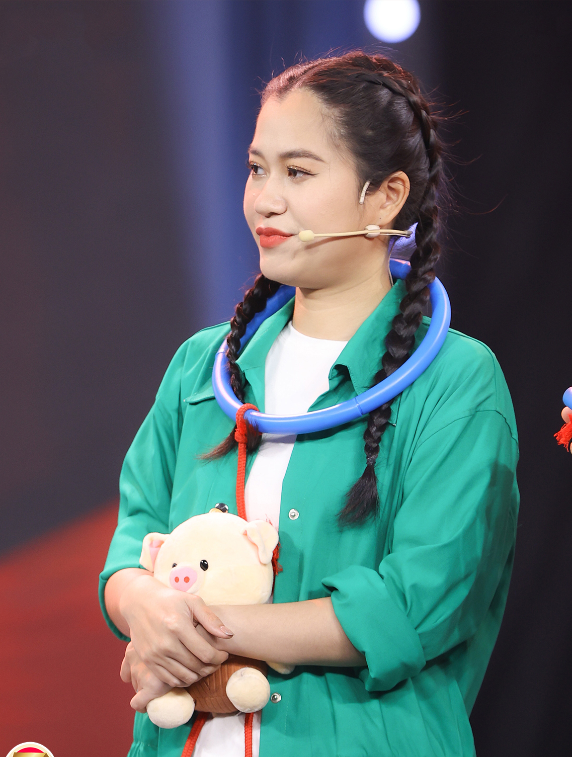 Sao nữ d&ugrave; bị Trường Giang lẫn chồng ch&ecirc; b&eacute;o nhưng nhan sắc vẫn vươn tầm quốc tế- Ảnh 3.