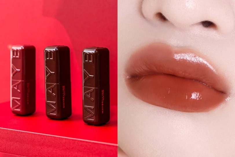 5 màu son tông trà đẹp nhất mùa thu 2026: Từ nude nâu, trà sữa đến hồng trà giúp da vàng trông sáng và gương mặt có sức sống hơn- Ảnh 6.