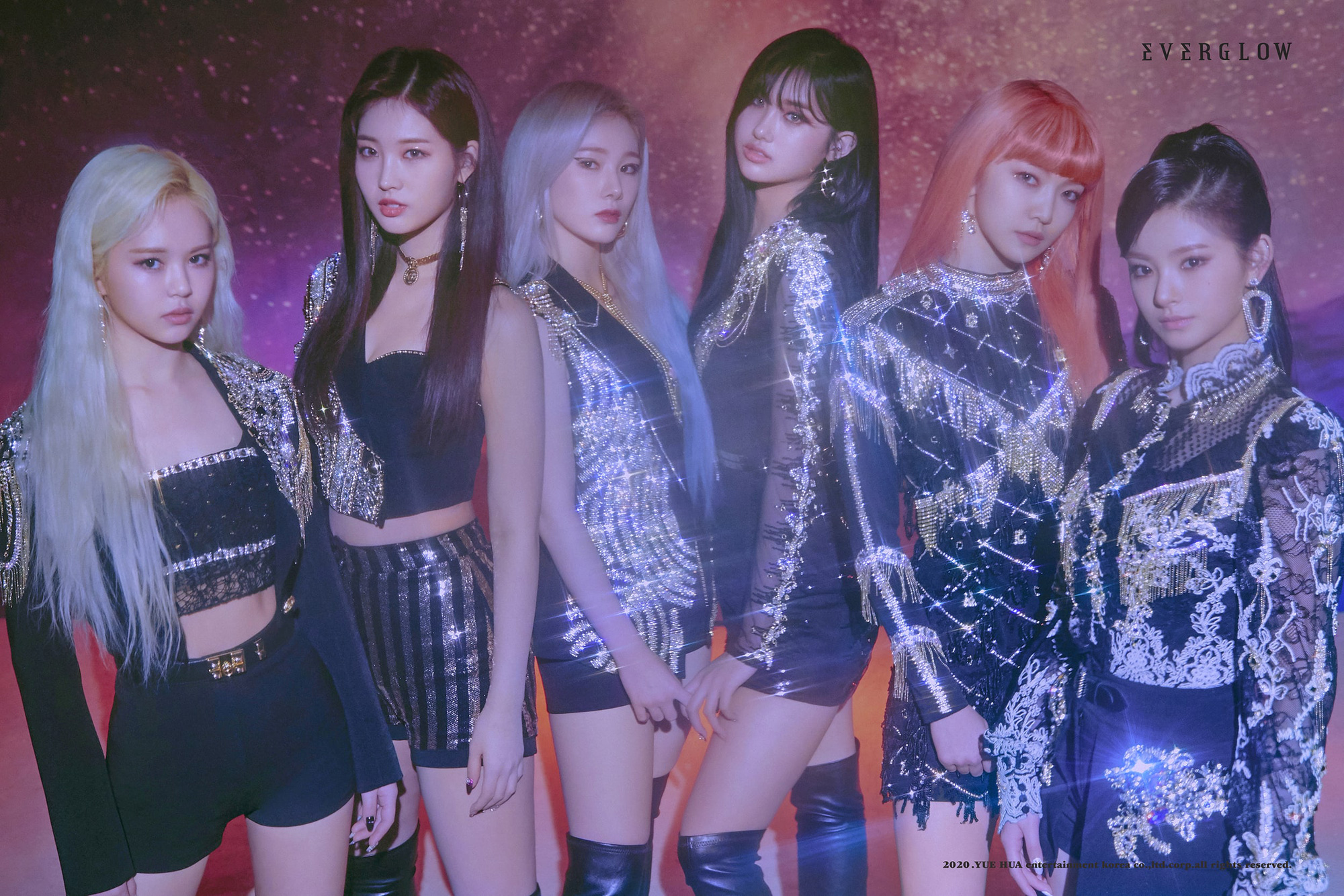 Th&ecirc; thảm mỹ nh&acirc;n sinh năm 2000 từng được so với BLACKPINK, nay hết thời đi pha chế ở qu&aacute;n cafe- Ảnh 5.