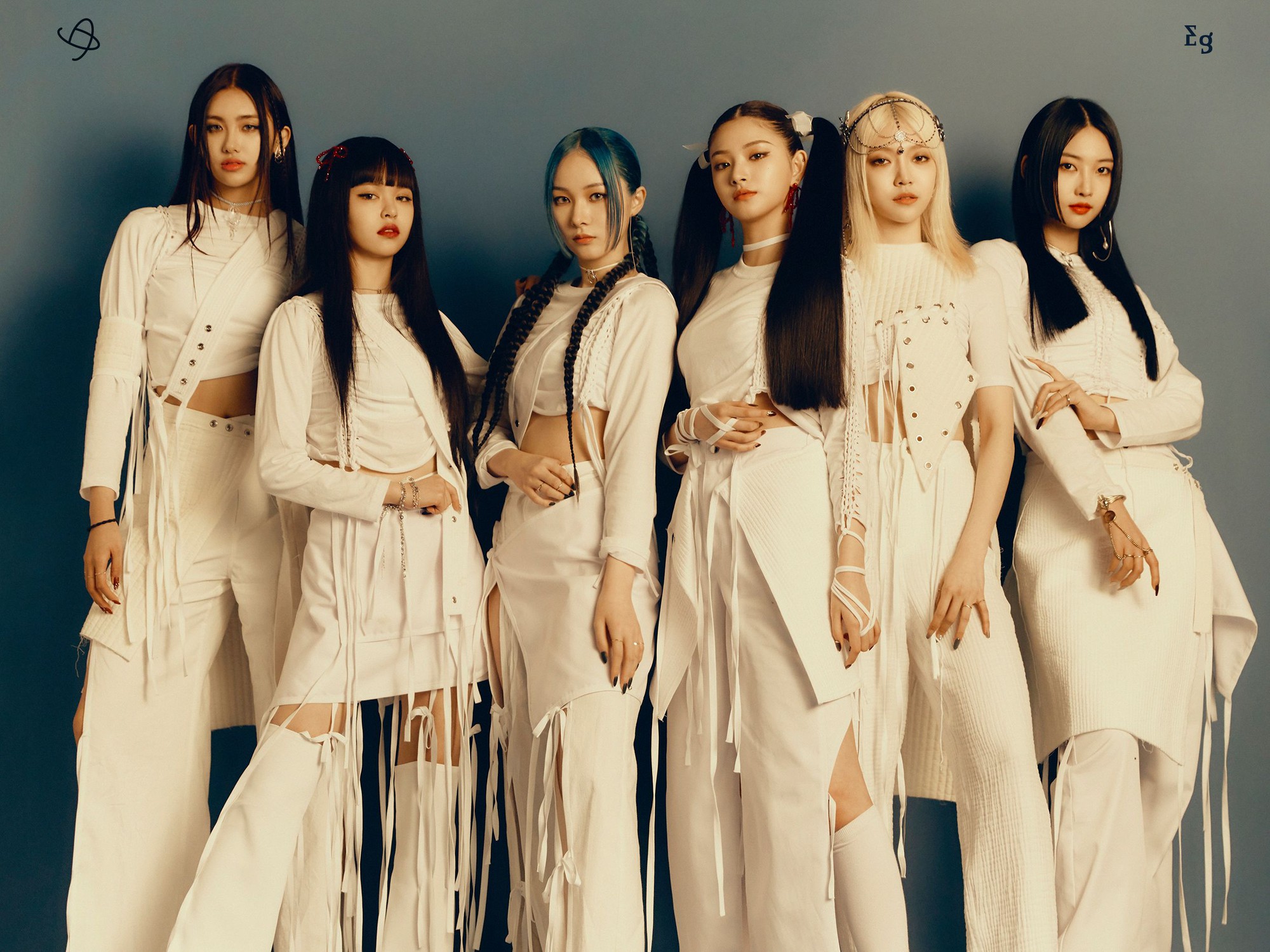 Th&ecirc; thảm mỹ nh&acirc;n sinh năm 2000 từng được so với BLACKPINK, nay hết thời đi pha chế ở qu&aacute;n cafe- Ảnh 7.