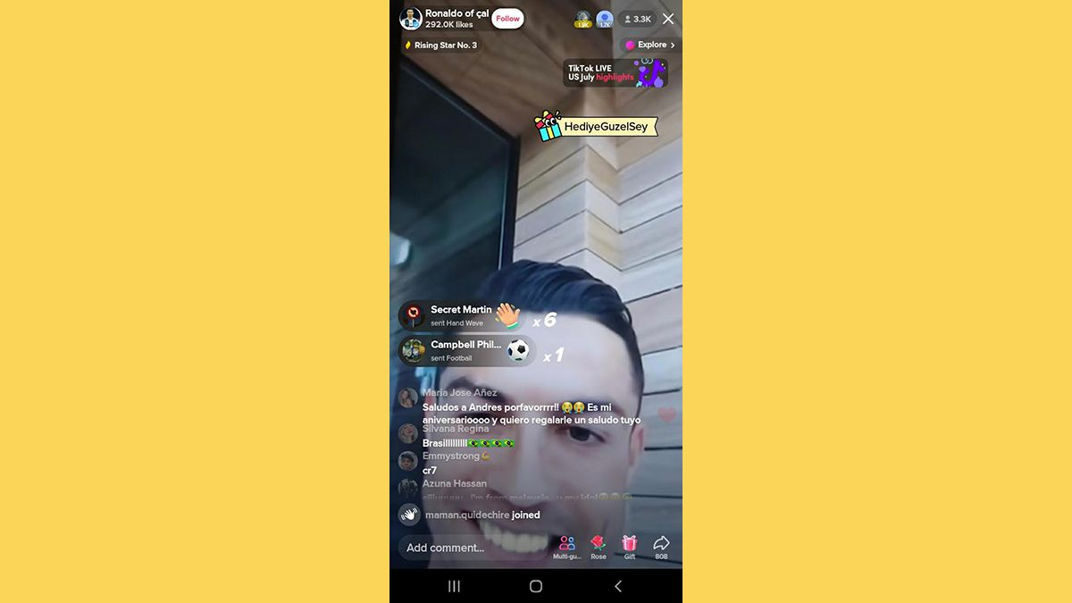 V&igrave; sao Ronaldo v&agrave; Messi kh&ocirc;ng d&ugrave;ng TikTok?- Ảnh 4.