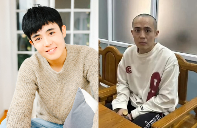 Nam diễn viên 9X là nạn nhân thật của ổ buôn người: Bị lừa bán 3 lần trong 4 ngày, xem phim tài liệu trên đài trung ương mà đỏ mắt- Ảnh 9.