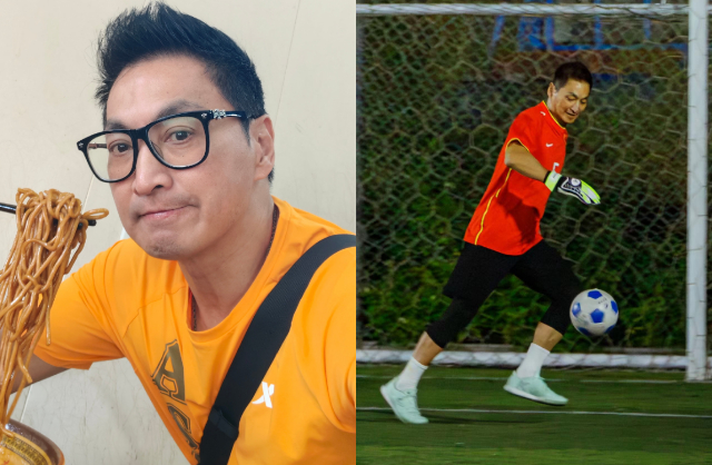 Nam diễn viên đi rửa chén mướn giờ thành chủ tịch công ty thực phẩm, tài sản trăm tỷ vẫn đi hát hội chợ nhận cát-xê vài triệu đồng- Ảnh 7.