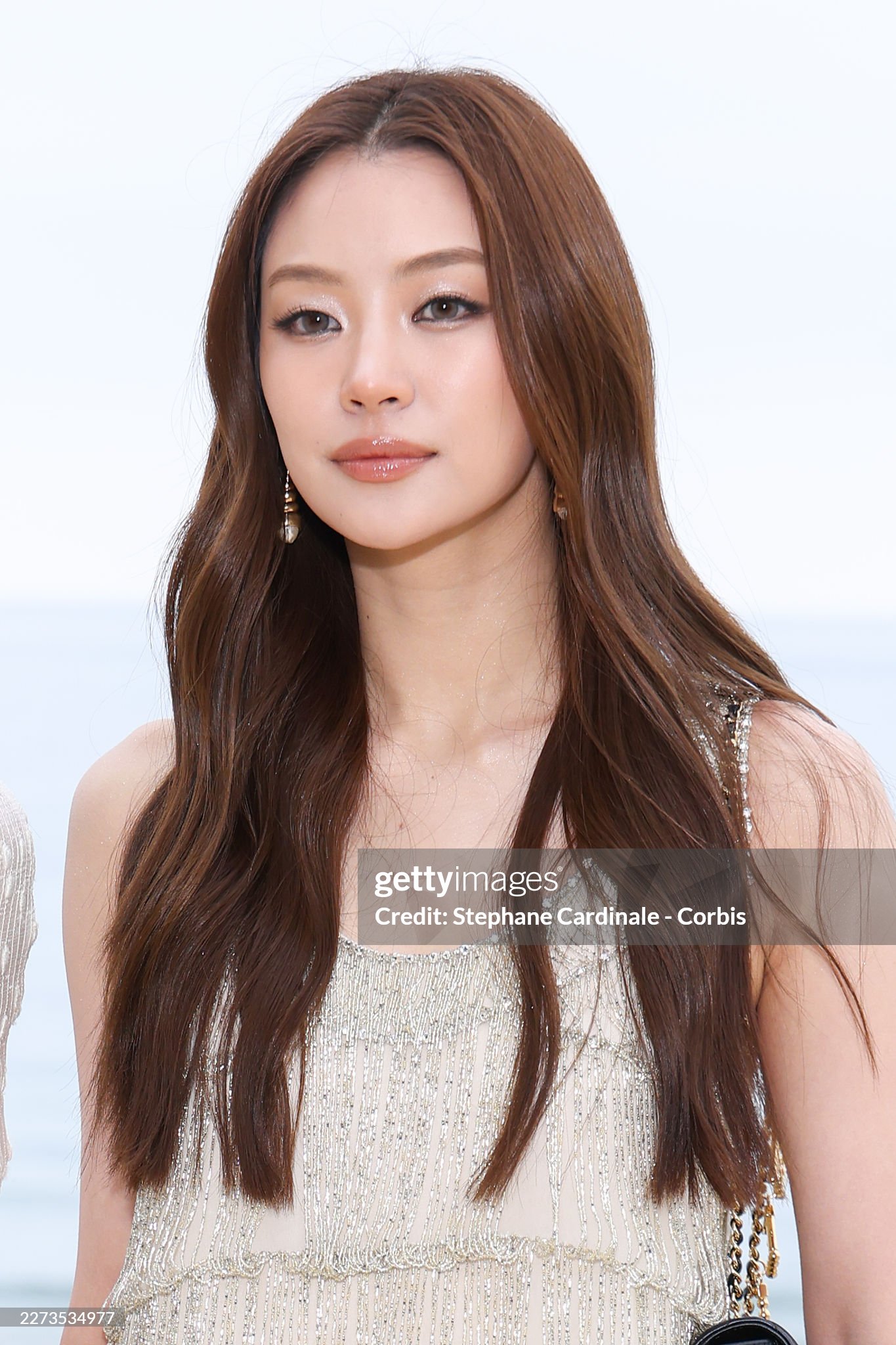 Tiểu thư Thái Lan sở hữu nhan sắc "không nghèo nổi", Getty Images 3 lần đều chịu thua- Ảnh 3.