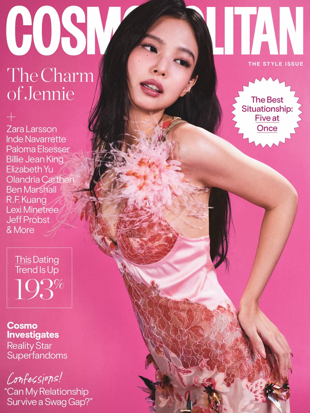 Jennie (BLACKPINK) lặng lẽ biến mất khỏi showbiz?- Ảnh 2.