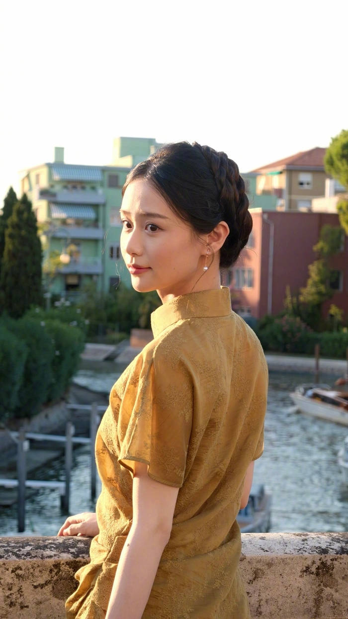Ngọc nữ hot nhất showbiz 2026 chưa đăng k&yacute; kết h&ocirc;n m&agrave; đ&atilde; c&oacute; con 3 th&aacute;ng tuổi, b&eacute; rất kh&aacute;u khỉnh- Ảnh 7.