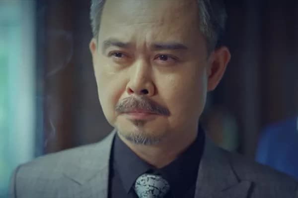 Diễn vi&ecirc;n vay NSND Xu&acirc;n Bắc 50 triệu khởi nghiệp giờ l&agrave; "&ocirc;ng tr&ugrave;m VTV", b&aacute;n b&aacute;nh canh khắp H&agrave; Nội- Ảnh 1.