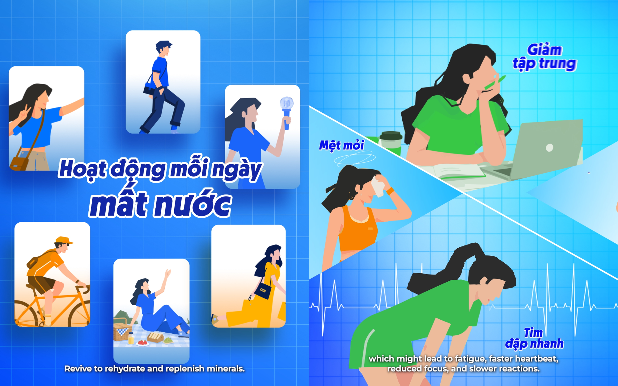 Revive Thể Thao: Bí quyết nâng cao sức bền, bứt phá giới hạn của các tuyển thủ quốc gia - Ảnh 1.