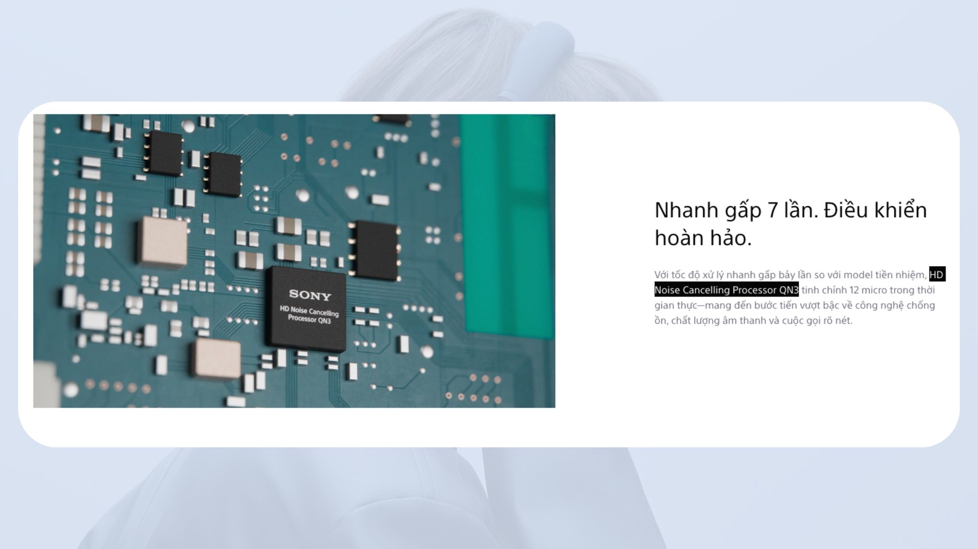V&igrave; sao tai nghe chống ồn vẫn để lọt tiếng người n&oacute;i? - Ảnh 2.