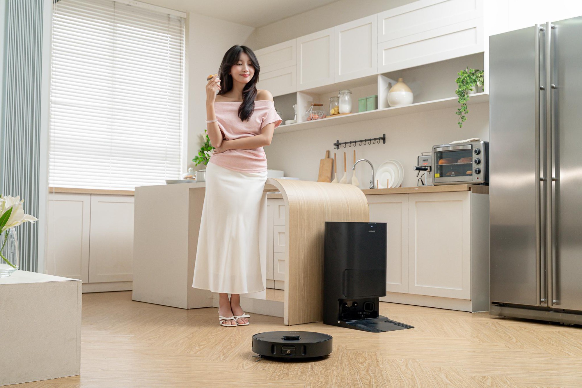 Chọn sớm quà 20-10: tặng nàng thêm thời gian cho những điều mình yêu - Ảnh 2.