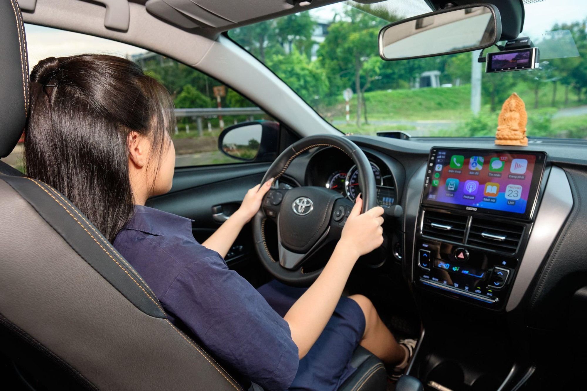 Xe đầu ti&ecirc;n n&ecirc;n chọn an to&agrave;n, v&agrave; Vios vẫn l&agrave; c&aacute;i t&ecirc;n kh&oacute; bỏ qua - Ảnh 4.