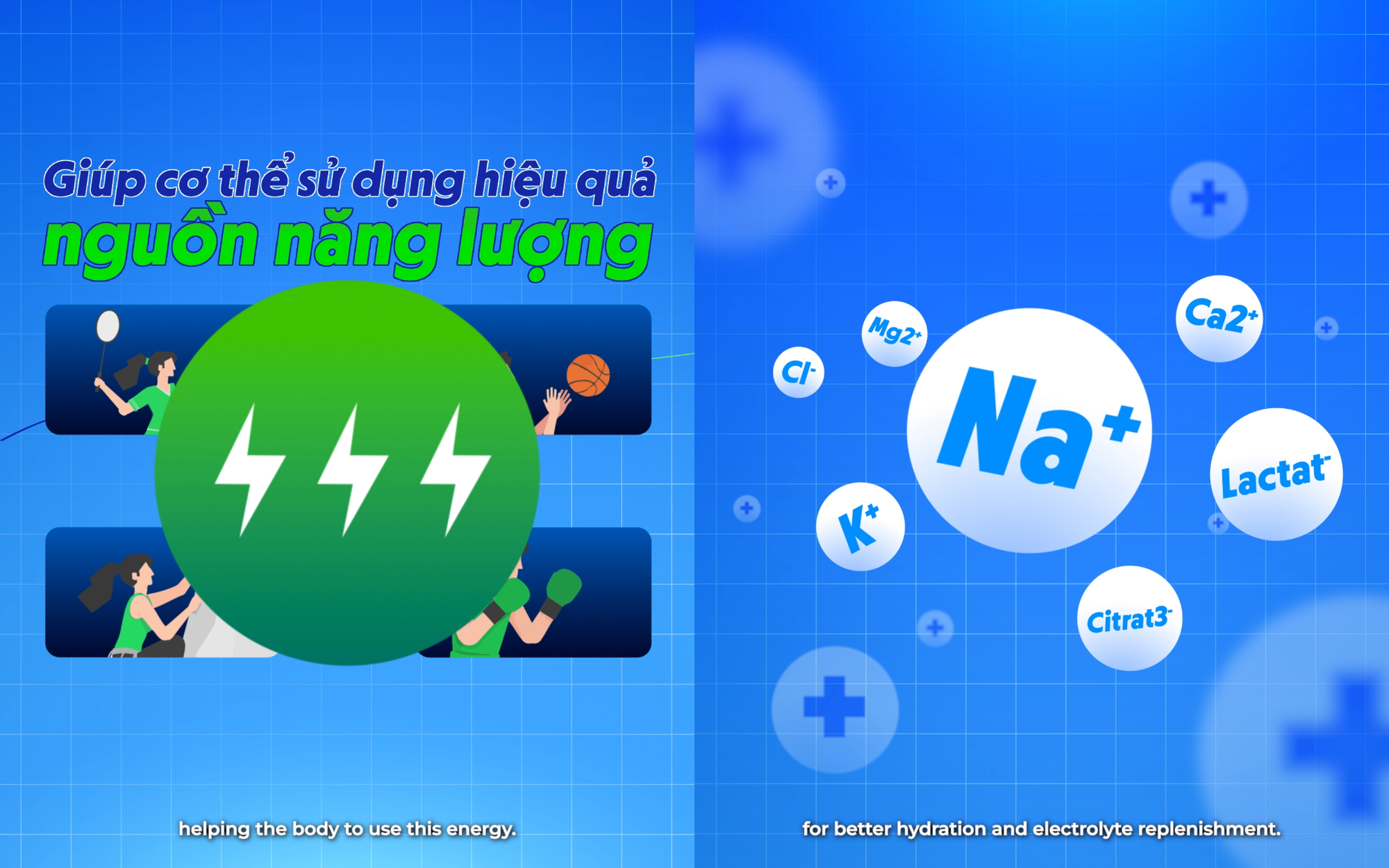 Revive Thể Thao: Bí quyết nâng cao sức bền, bứt phá giới hạn của các tuyển thủ quốc gia - Ảnh 4.
