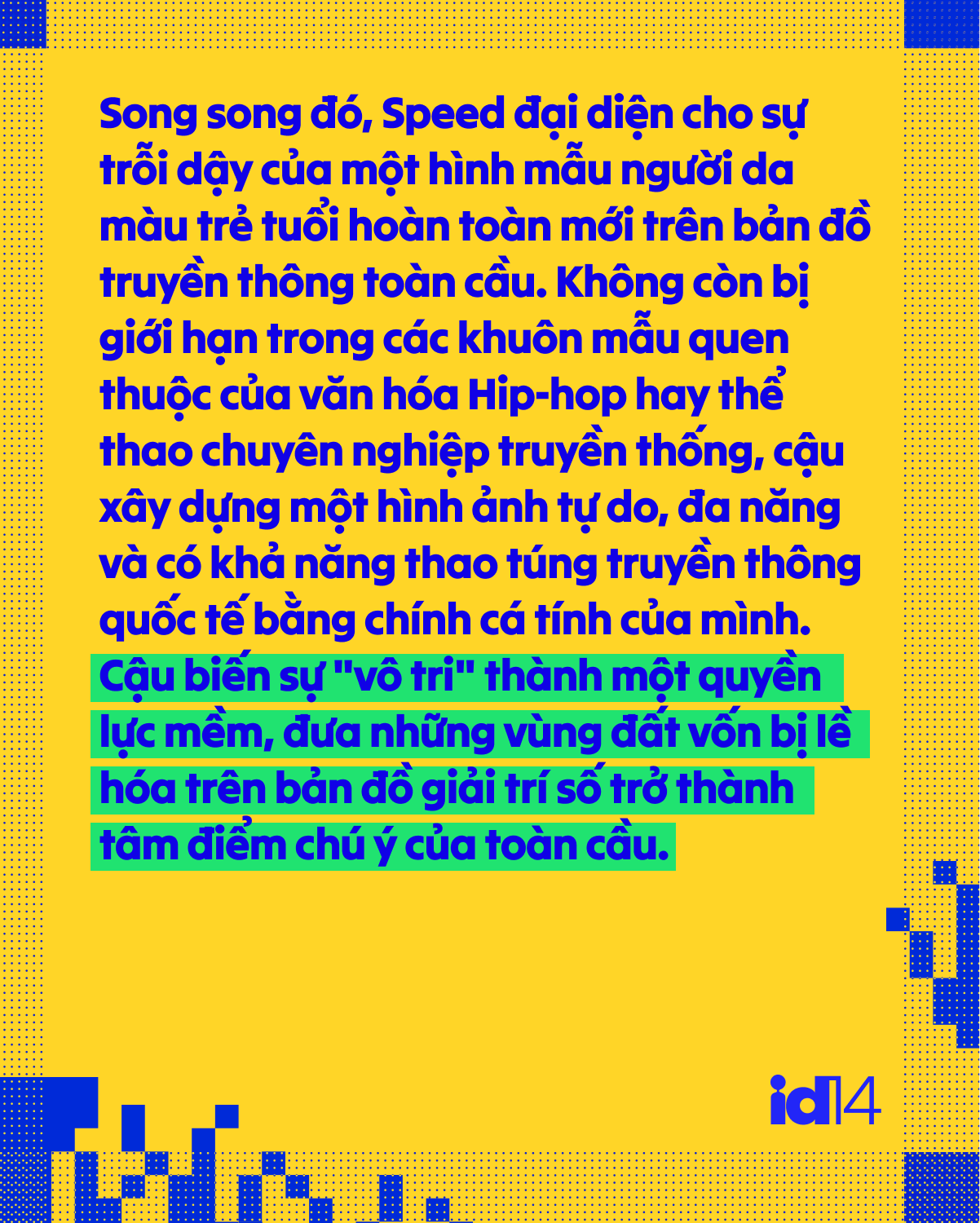 IShowSpeed: Định luật hỗn loạn, biểu tượng văn h&oacute;a đại ch&uacute;ng mới của Gen Z v&agrave; Gen Alpha - Ảnh 14.