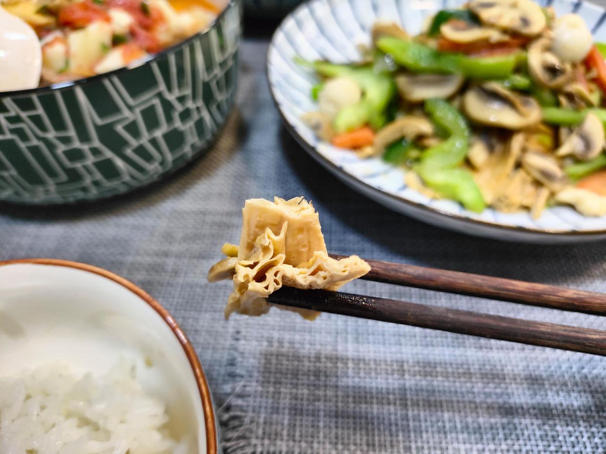 Thực đơn chỉ cần 2 món này thôi nhưng đảm bảo cả nhà "ăn tì tì" sạch bay cả nồi cơm- Ảnh 10.