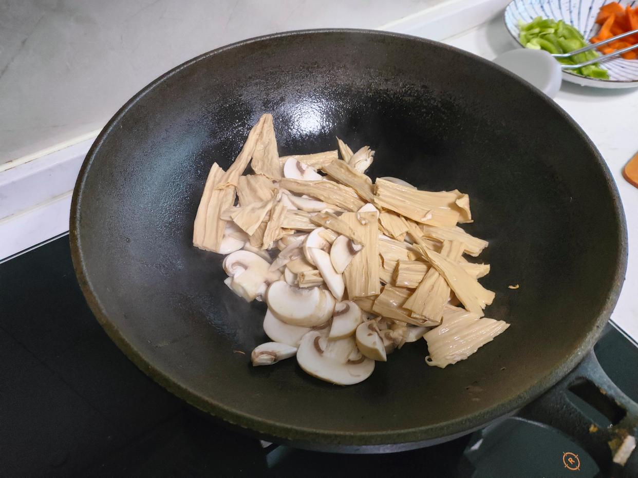 Thực đơn chỉ cần 2 món này thôi nhưng đảm bảo cả nhà "ăn tì tì" sạch bay cả nồi cơm- Ảnh 8.