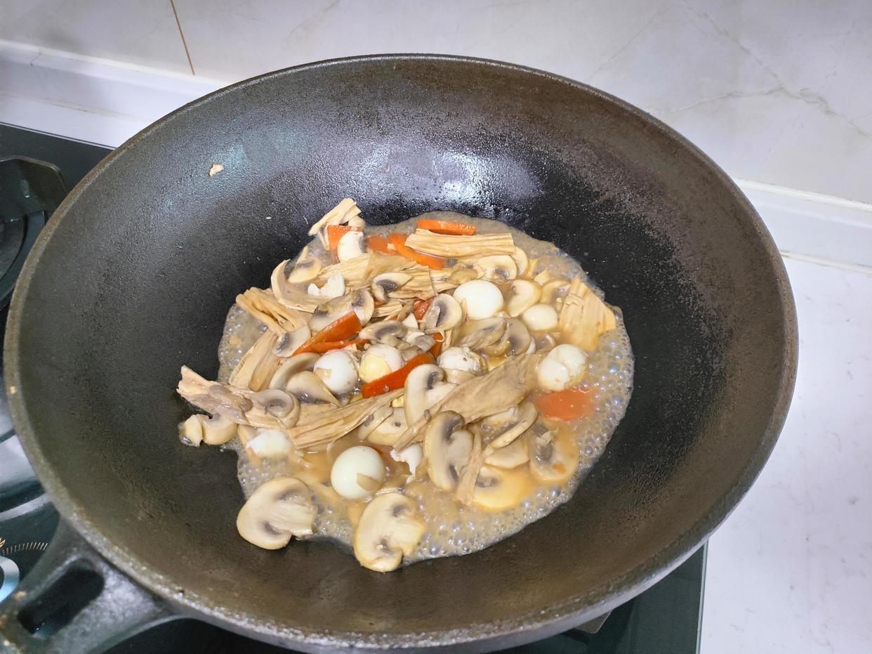 Thực đơn chỉ cần 2 món này thôi nhưng đảm bảo cả nhà "ăn tì tì" sạch bay cả nồi cơm- Ảnh 9.