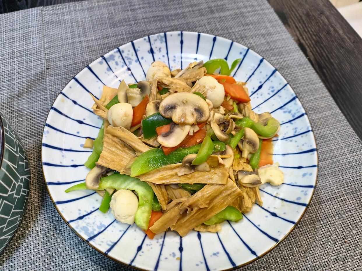 Thực đơn chỉ cần 2 món này thôi nhưng đảm bảo cả nhà "ăn tì tì" sạch bay cả nồi cơm- Ảnh 5.