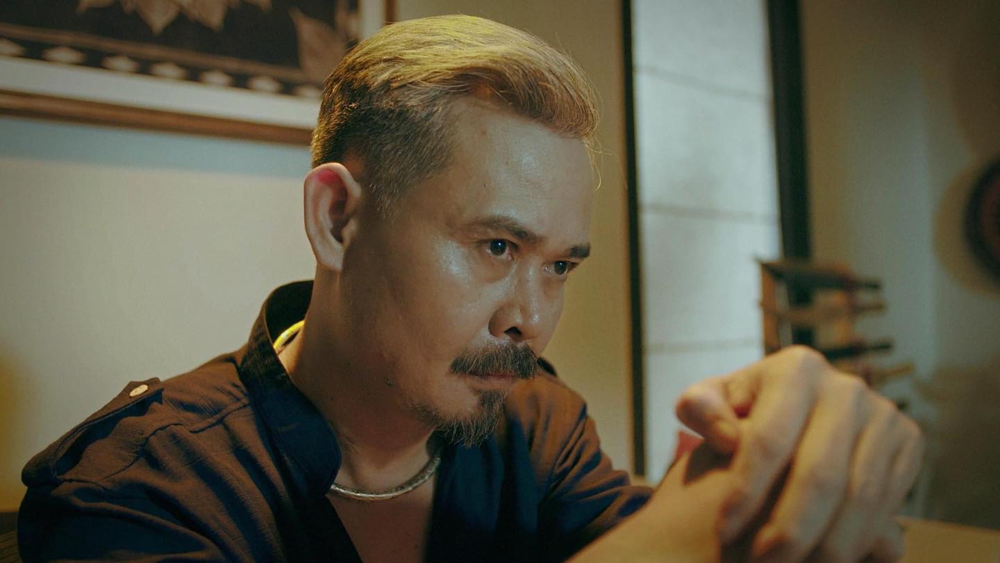 Diễn vi&ecirc;n vay NSND Xu&acirc;n Bắc 50 triệu khởi nghiệp giờ l&agrave; "&ocirc;ng tr&ugrave;m VTV", b&aacute;n b&aacute;nh canh khắp H&agrave; Nội- Ảnh 2.