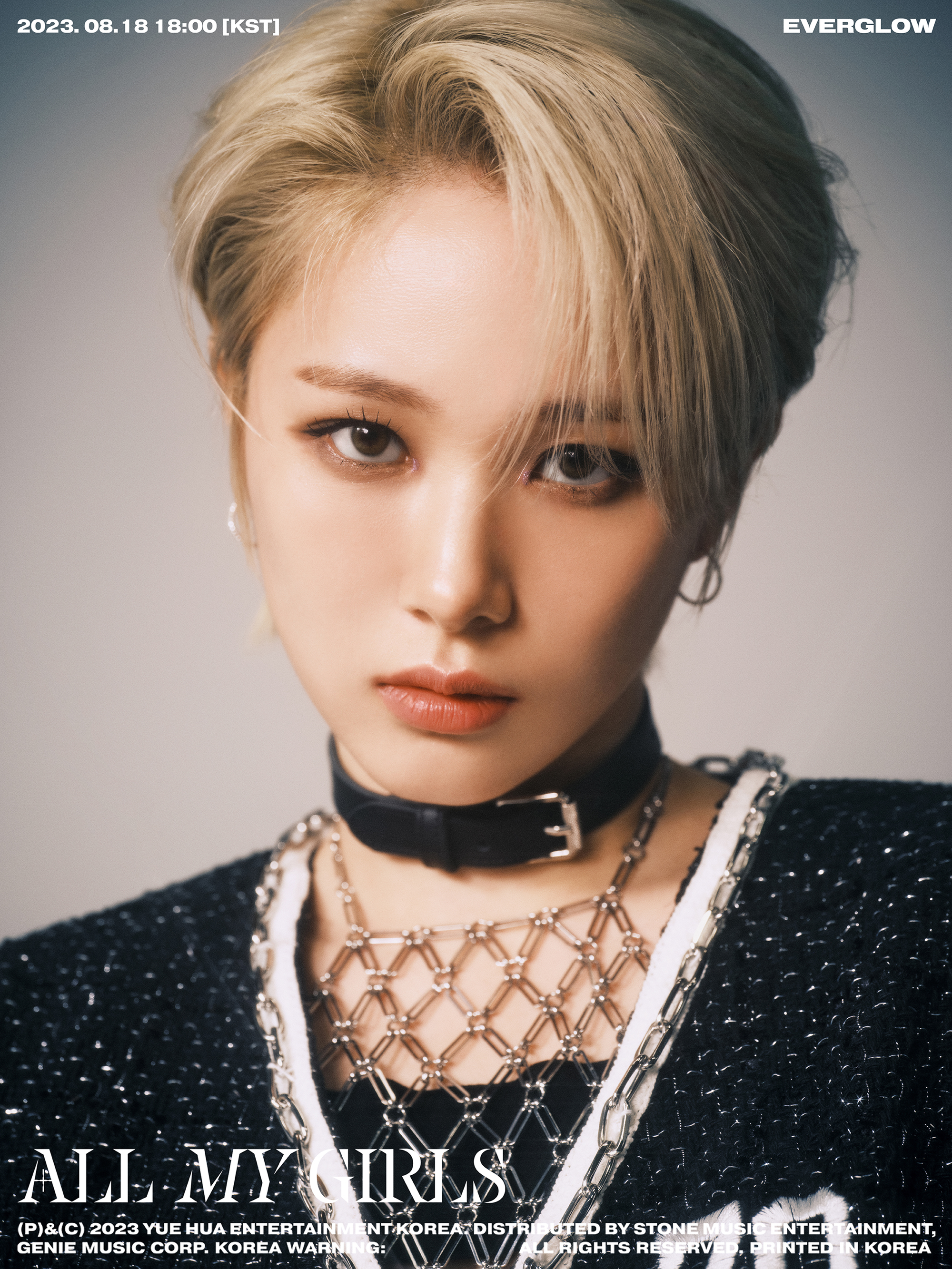 Th&ecirc; thảm mỹ nh&acirc;n sinh năm 2000 từng được so với BLACKPINK, nay hết thời đi pha chế ở qu&aacute;n cafe- Ảnh 4.