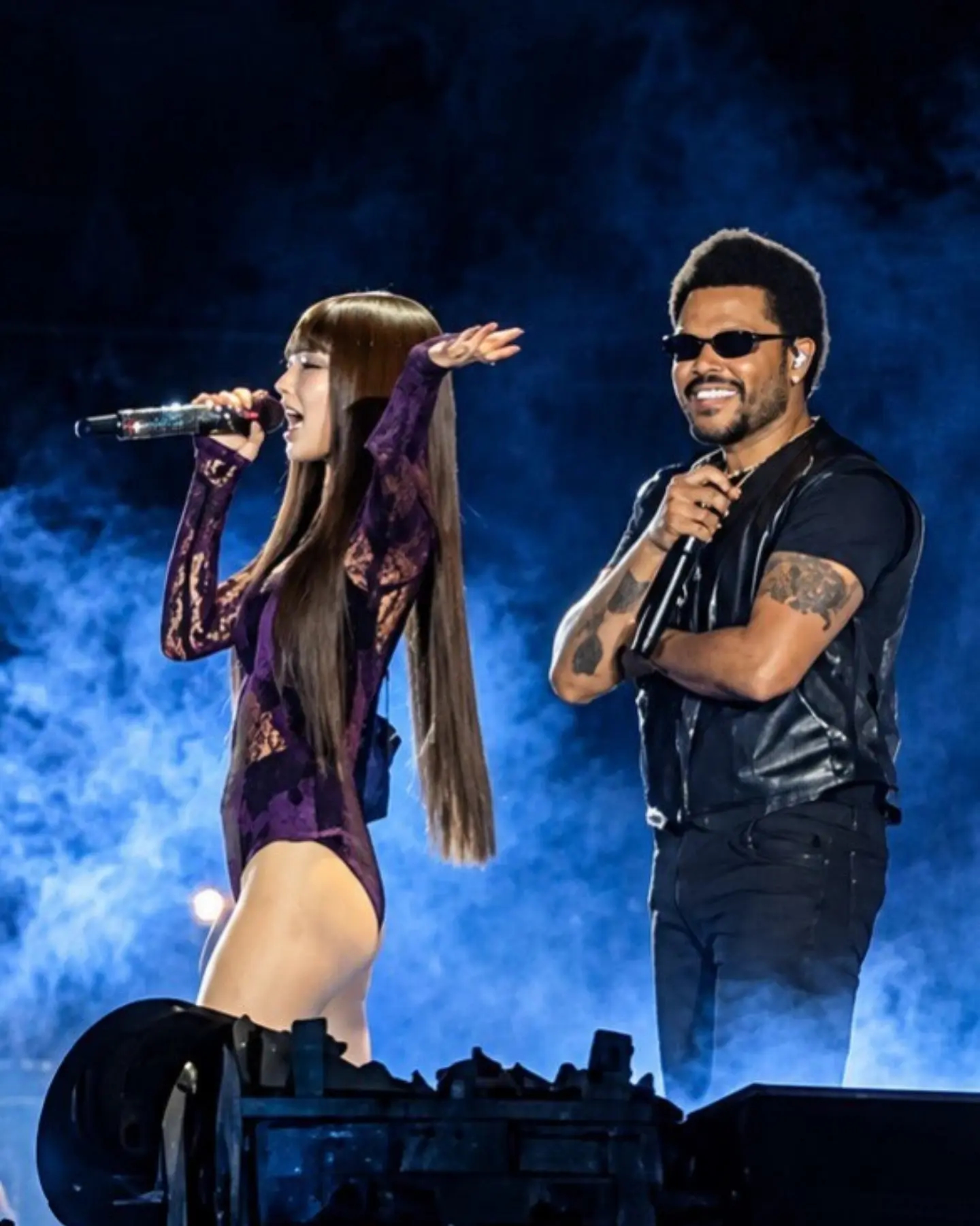 "Jennie mặc c&aacute;i g&igrave; vậy trời?"- Ảnh 7.