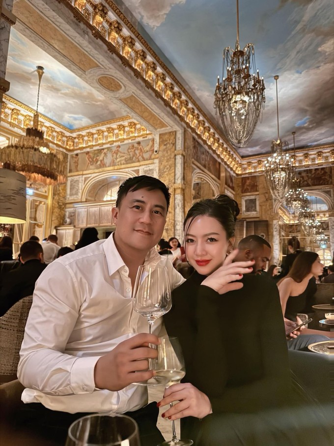Bạn th&acirc;n Tăng Thanh H&agrave; sắp cưới doanh nh&acirc;n Việt kiều- Ảnh 2.